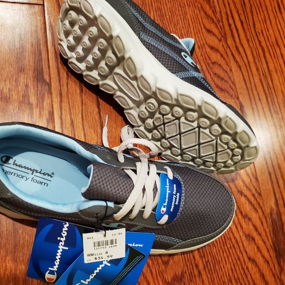 Champion women's runners - Picture 2 of 6